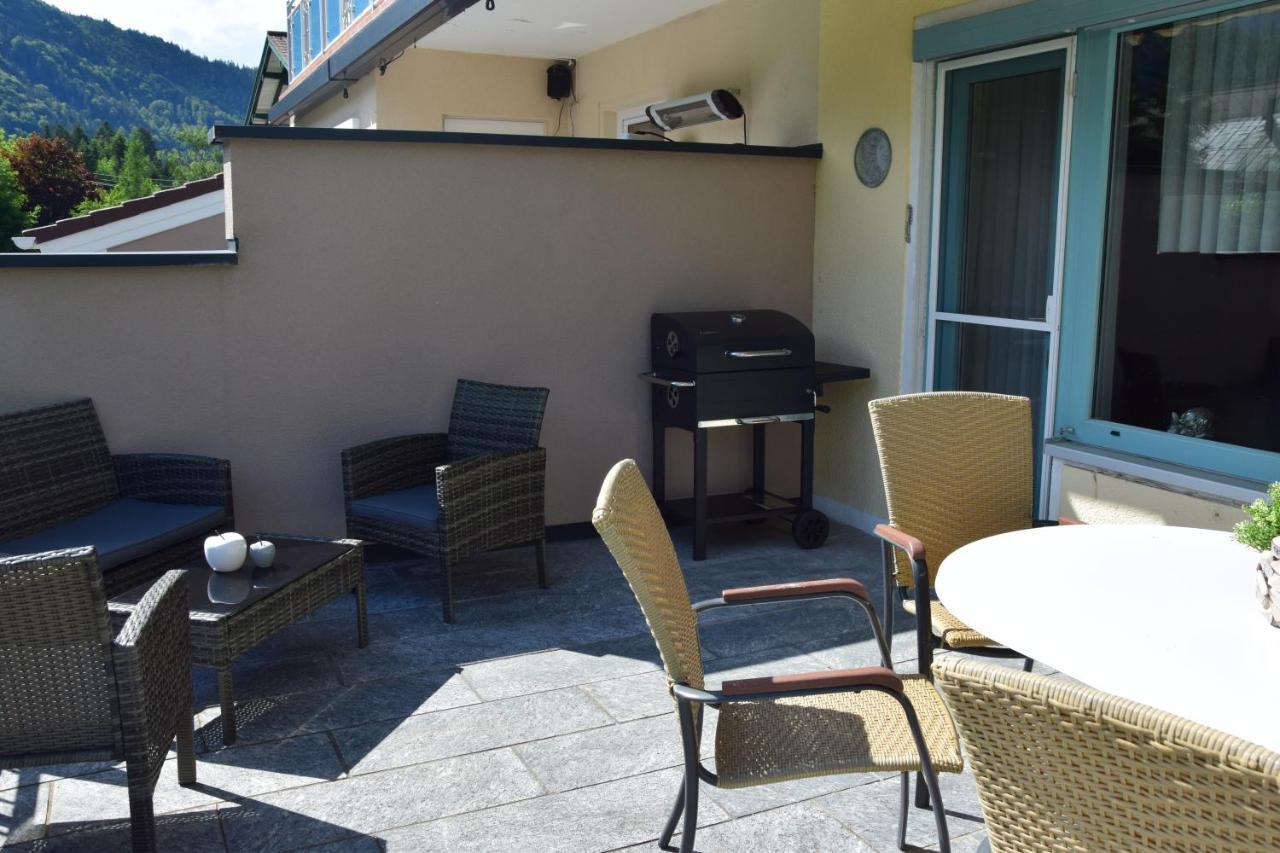 Ferienhaus Bergblick Abtenau Exteriér fotografie