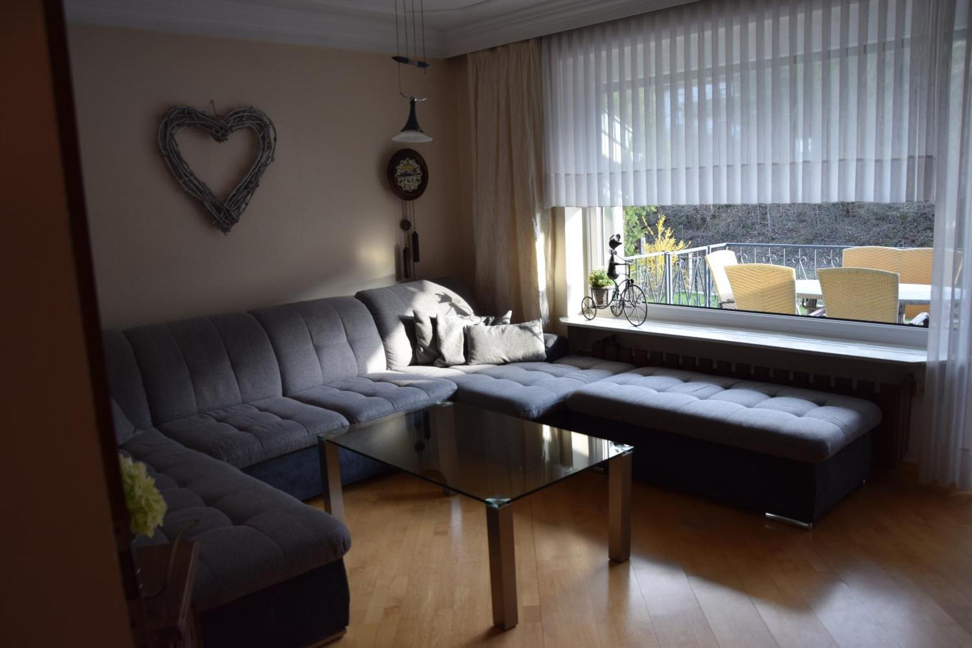 Ferienhaus Bergblick Abtenau Exteriér fotografie